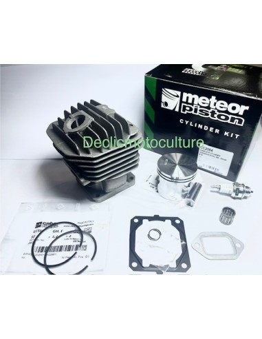 cylindre piston stihl ms 440