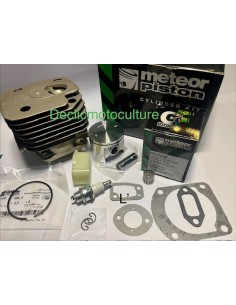 cylindre piston Husqvarna 266