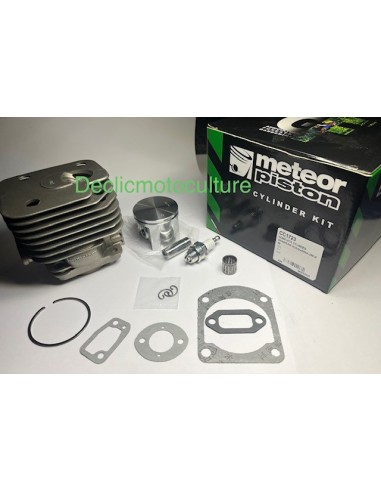 cylindre piston husqvarna 268