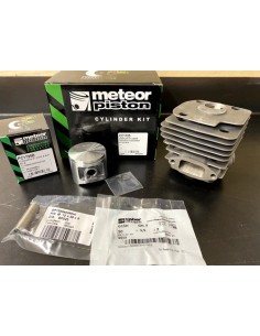 cylindre piston husqvarna 365 sp