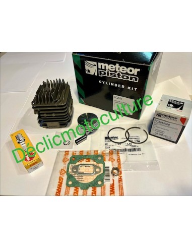 cylindre piston stihl ms 200