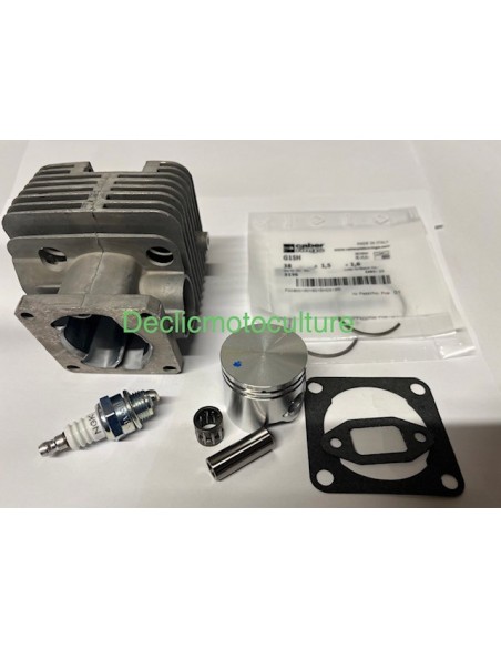 cylindre piston stihl fs 350