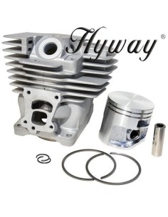 cylindre piston stihl ms 362