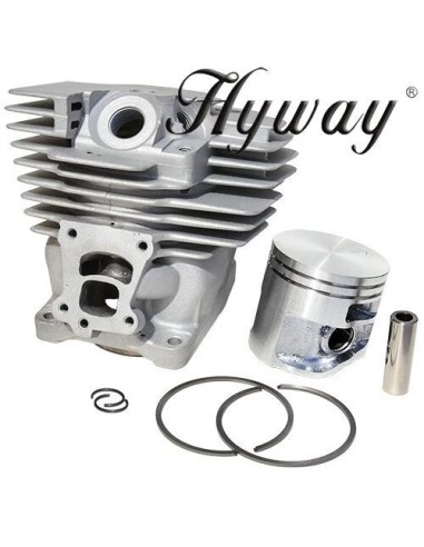 cylindre piston stihl ms 362