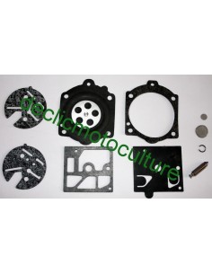 kit carb T 4 C