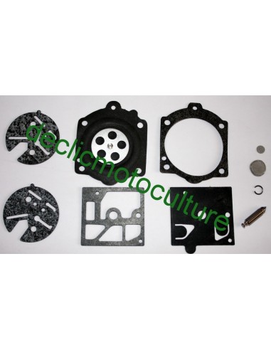 kit carb T 4 C