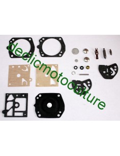 kit carb W 4 C