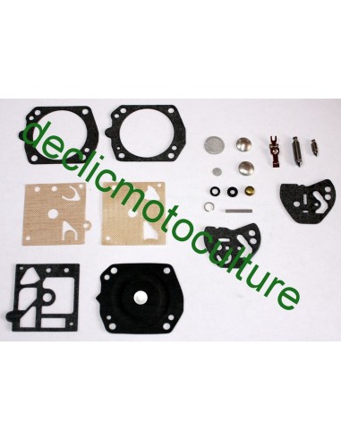 kit carb W 4 C