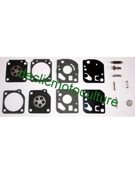 kit carb Z 6 C