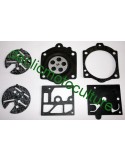 kit carb T 4