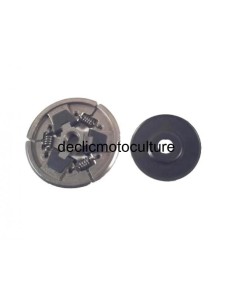 embrayage STIHL  034/036