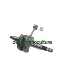 Vilebrequin STIHL 023/025
