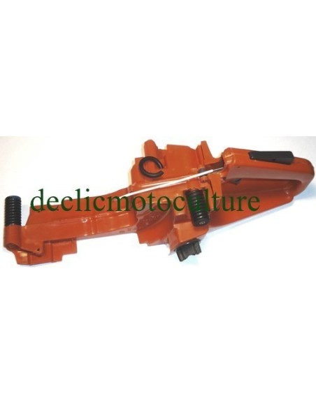 poignée husqvarna 372