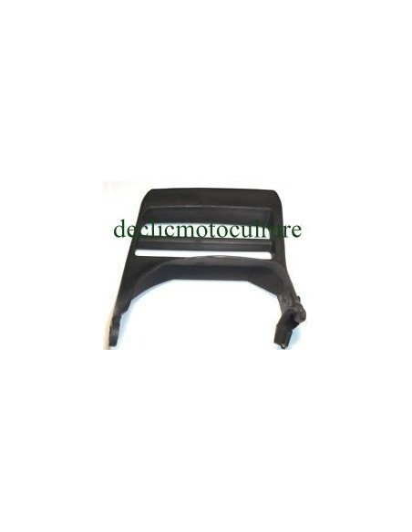 poignée husqvarna 372