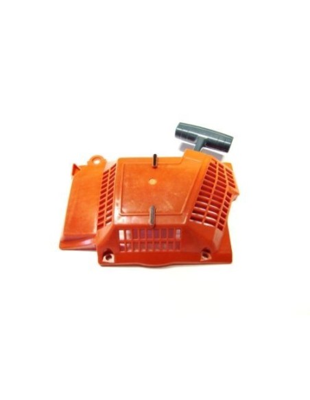 lanceur husqvarna 372