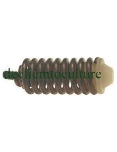Ressort antivibration  Husqvarna 372