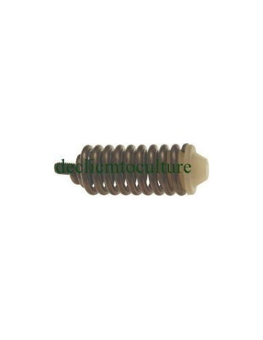 Ressort antivibration  Husqvarna 372