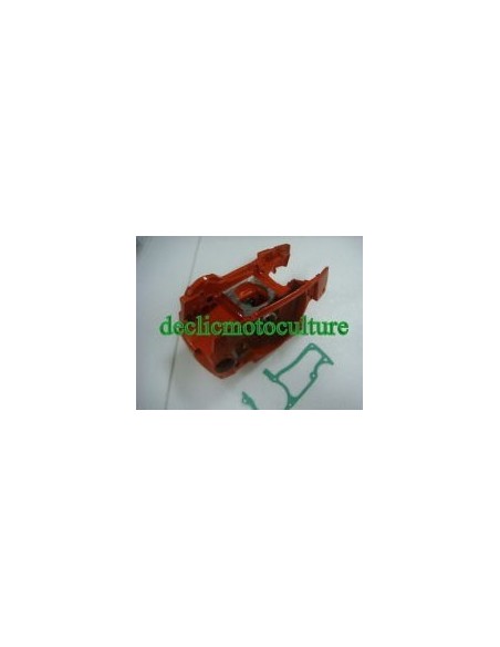 carters husqvarna 372