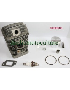 Cylindre piston Stihl 025 / MS 250   Qualité +