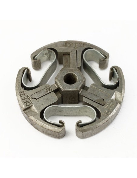 embrayage husqvarna 268