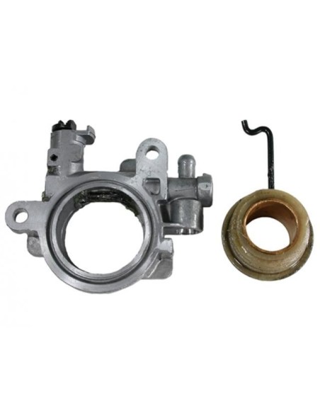 pompe à huile stihl ms 390