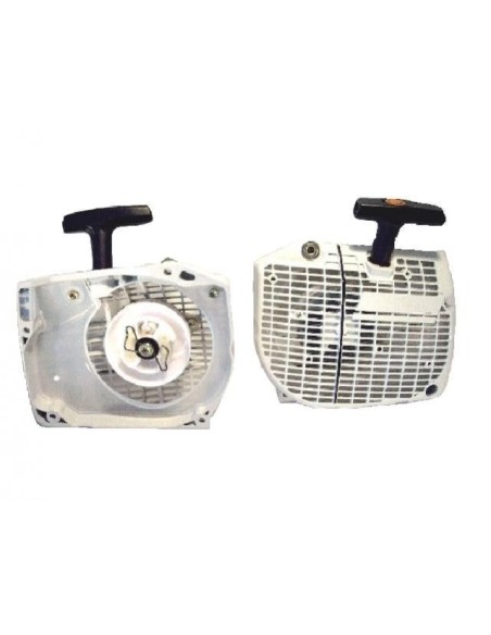 lanceur stihl ms 660