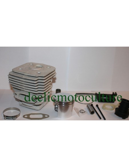 cylindre piston husqvarna 394