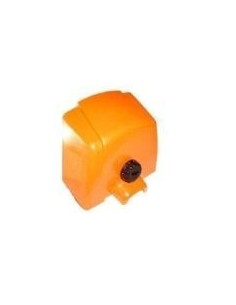 Cache filtre STIHL 038