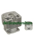 Cylindre piston STIHL FS 400/450