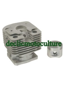 Cylindre piston STIHL FS 400/450