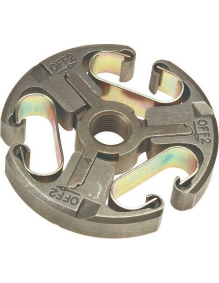 embrayage husqvarna 372