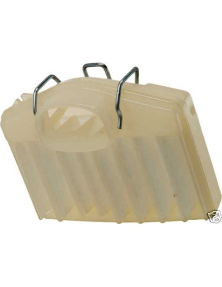 filtre à air husqvarna 372 