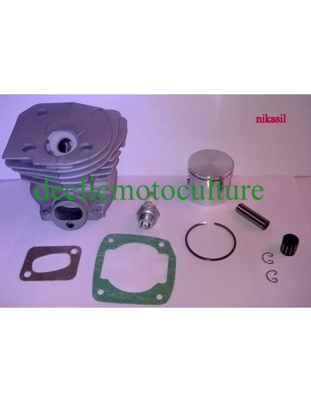 Cylindre piston  Jonsered 2150