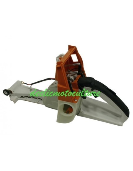 poignée reservoir stihl ms 660