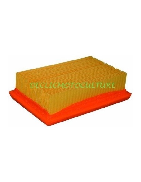 Filltre à air STIHL BR 400