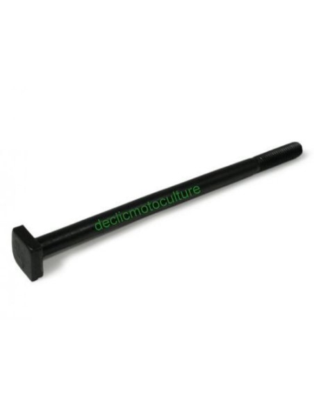 vis échappement stihl ms 390