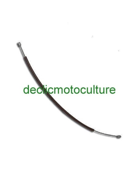 Câble Husqvarna  394/395