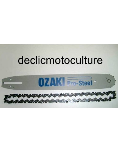 40 cm 3.25/62e(st) 40 cm 3.25/62e(st)