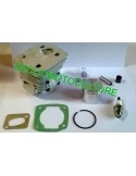 Cylindre piston Jonsered 2150
