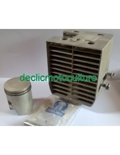Cylindre piston Wacker WM 80 Origine
