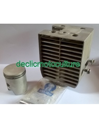 Cylindre piston Wacker WM 80 Origine