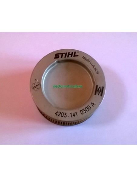 filtre à air BR 320/400