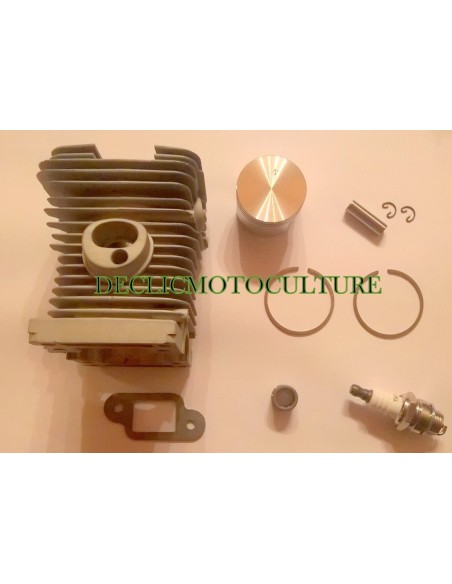 Cylindre piston Stihl ms  180 Qualité +