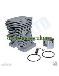 Cylindre piston ms 180   qualité standard