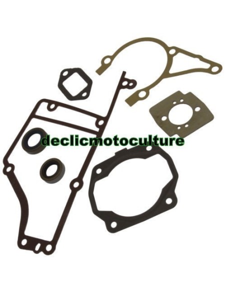 Pochette de joints  Stihl TS 400