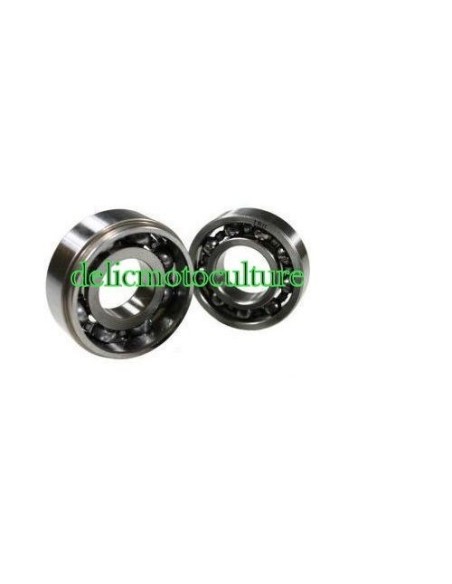 roulements Stihl ms 440