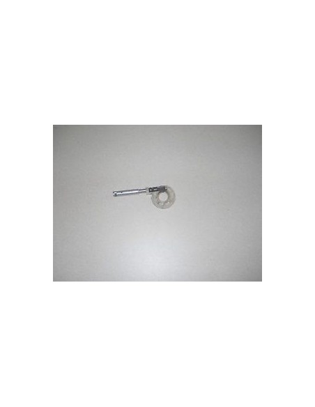 pompe à huile husqvarna 55