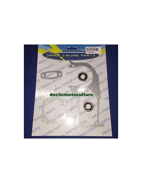 pochette de joints husqvarna 395