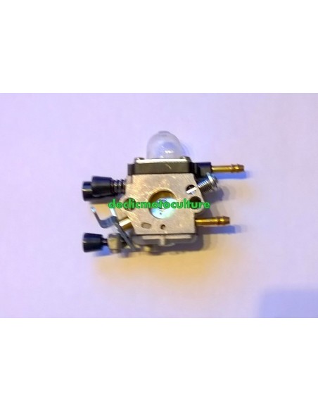 carburateur stihl bg 85