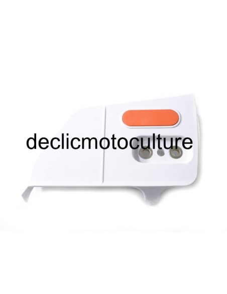 carter de chaine stihl 017 021